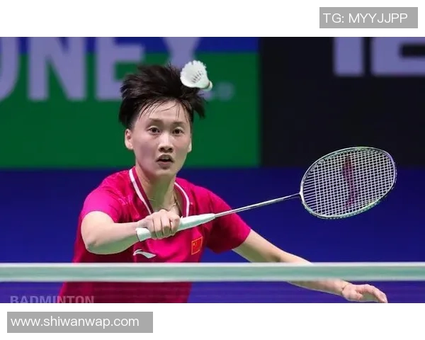 南京羽毛球队总决赛心理素质分析与表现评估