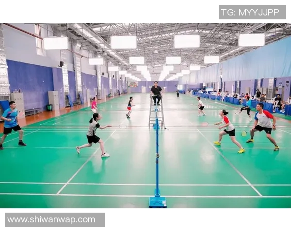 南京羽毛球队技术实力强劲荣登全国羽毛球技术排行榜第九名