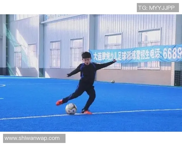 南粤足球明星训练营助力青少年成长与梦想实现的足球之路