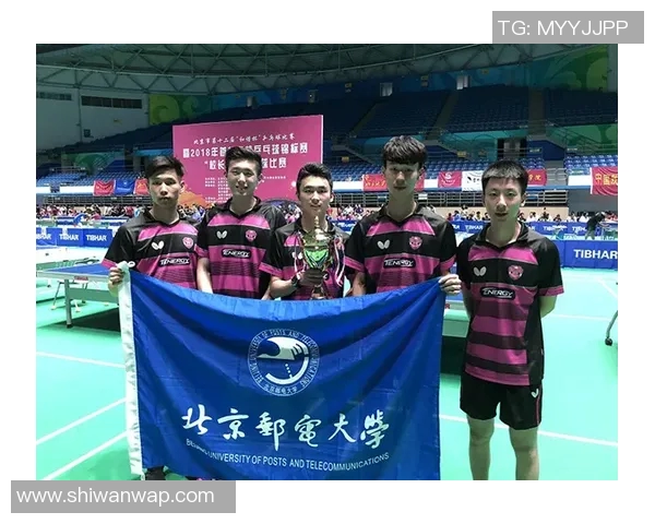 团结奋进：探讨上海网球队的团队协作与竞技精神