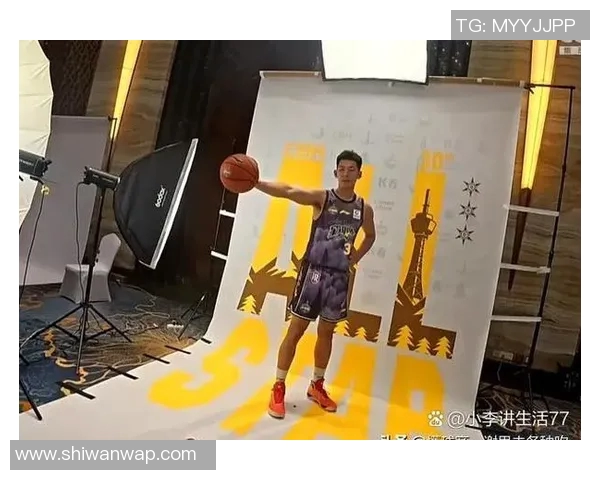 广州篮球队球员个人能力分析及表现评估研究