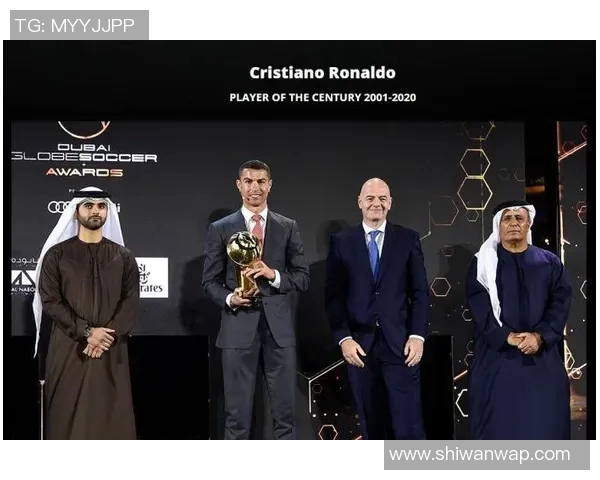 当今世界足球明星盘点谁是你心目中的最佳球员