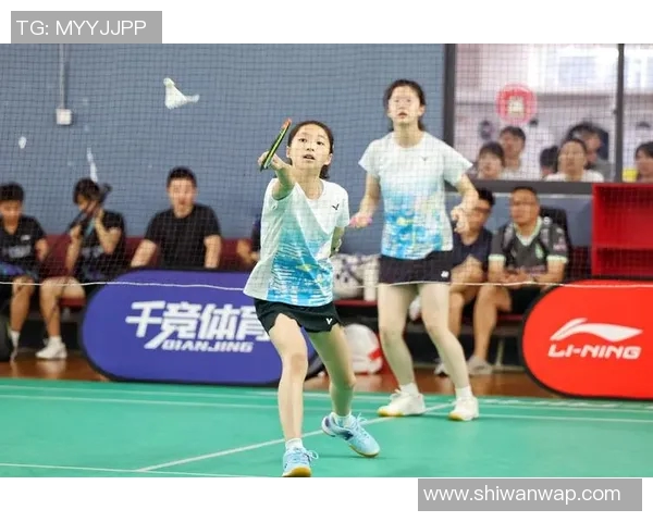 成都羽毛球队实力强劲荣登全国第六名引发关注与期待 成都羽毛球队实力强劲荣登全国第六名引发关注与期待