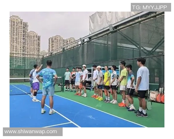 杭州网球队实力强劲荣登全国网球个人能力排行榜第五位