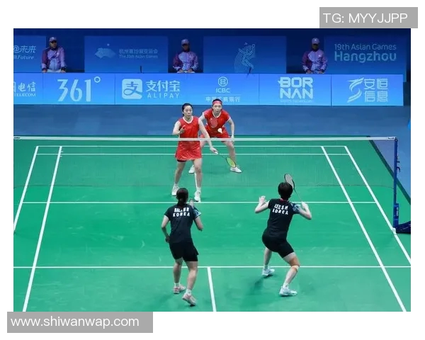 杭州羽毛球队包夹战术解析及其对比赛的影响与启示