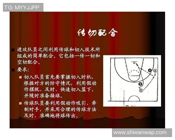 武汉篮球队的快速转换战术解析与实战应用探讨